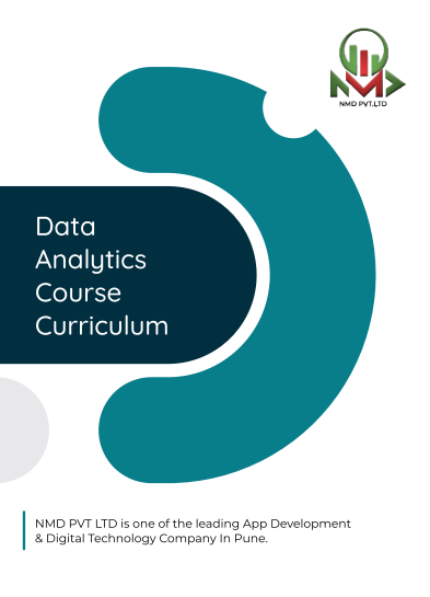 NMD Data Analytics