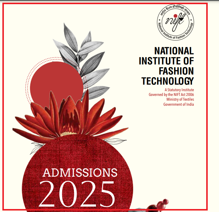 NIFT Opens Applications for PhD Program 2025; Apply by February 28
