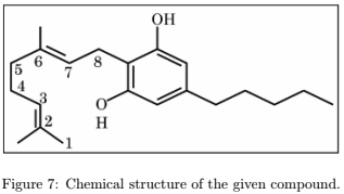 Chemical structure