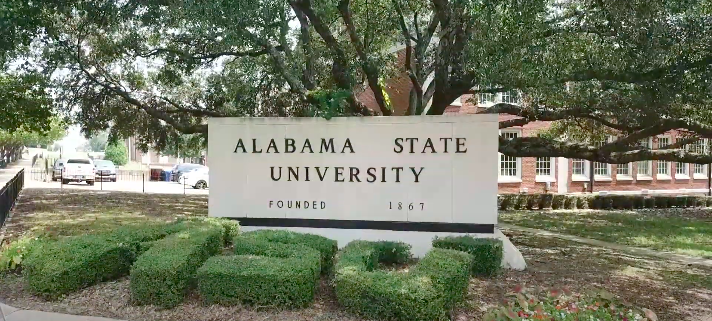 Alabama State University