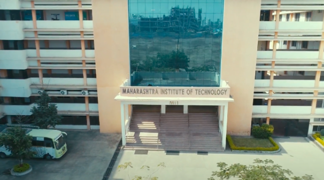 MIT Aurangabad Campus
