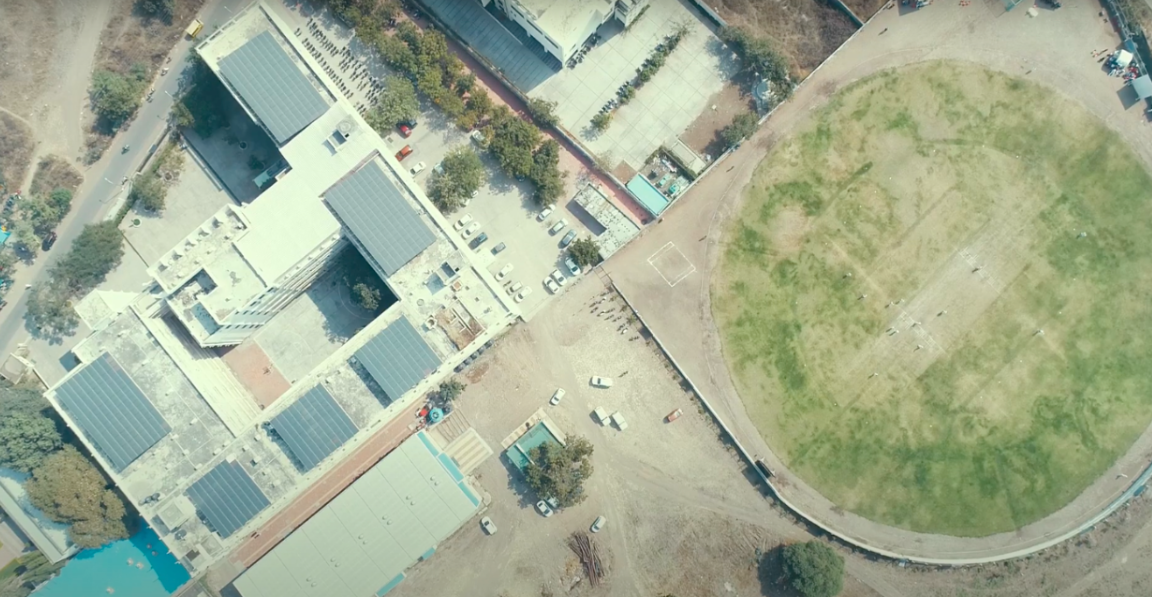 MIT Aurangabad Sports