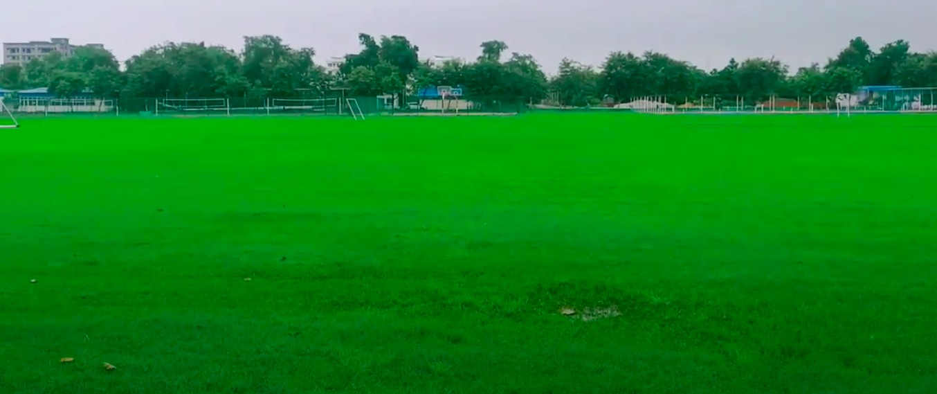 Integral University Sports Ground