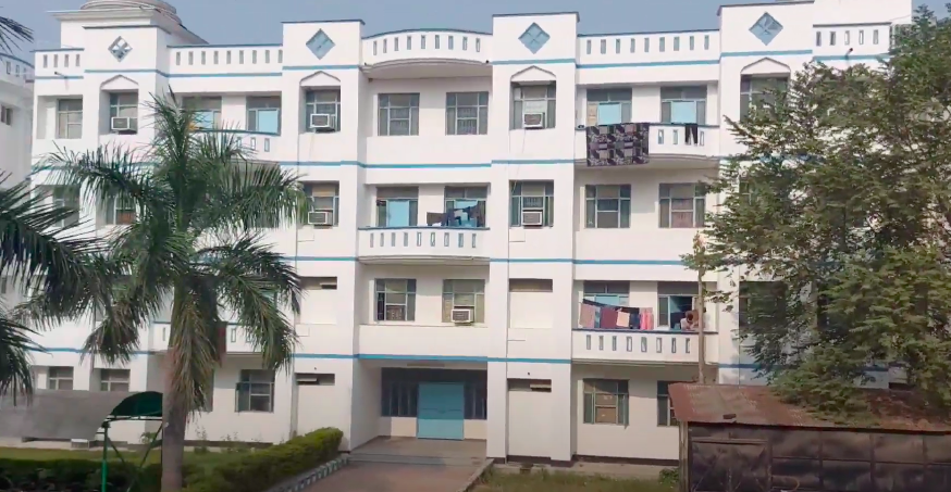 Integral University Hostel