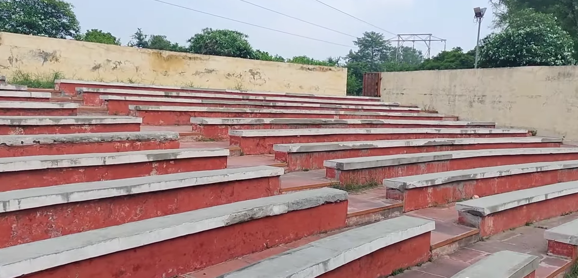 NIT Jalandhar Open Theatre