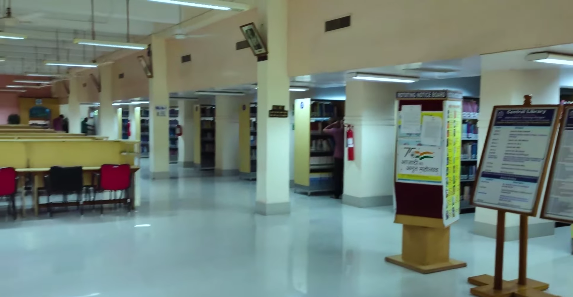 IIT Kharagpur Library