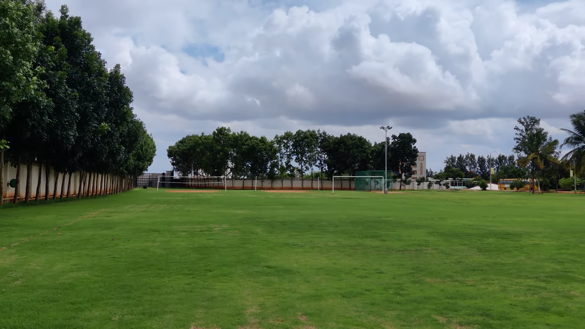 GITAM Bengaluru Playground