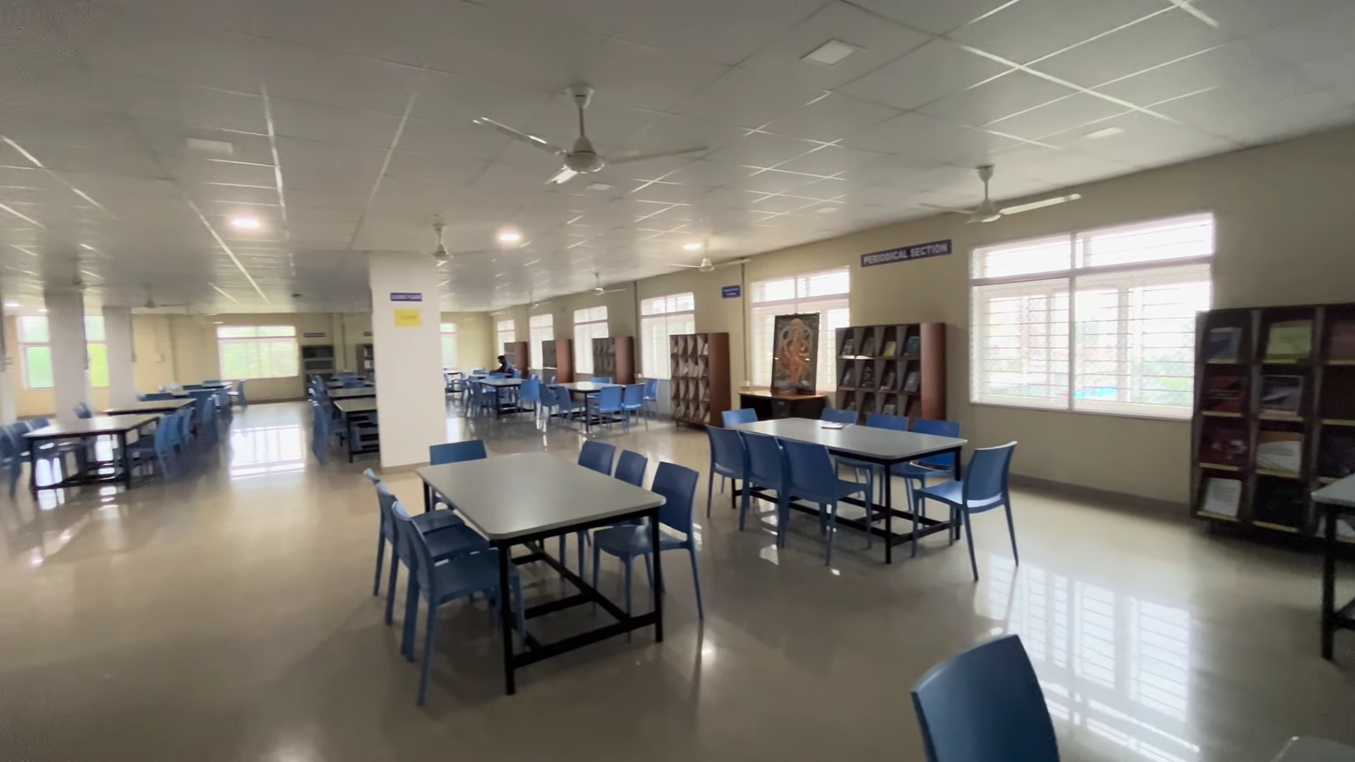 GITAM Bengaluru Library