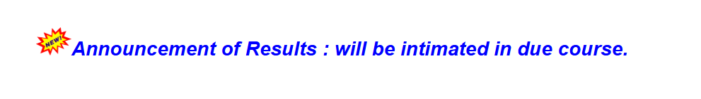 tancet result