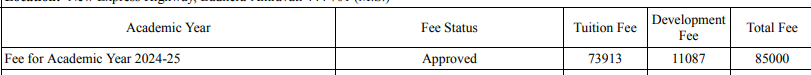 fee