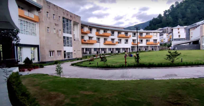 IIT Mandi