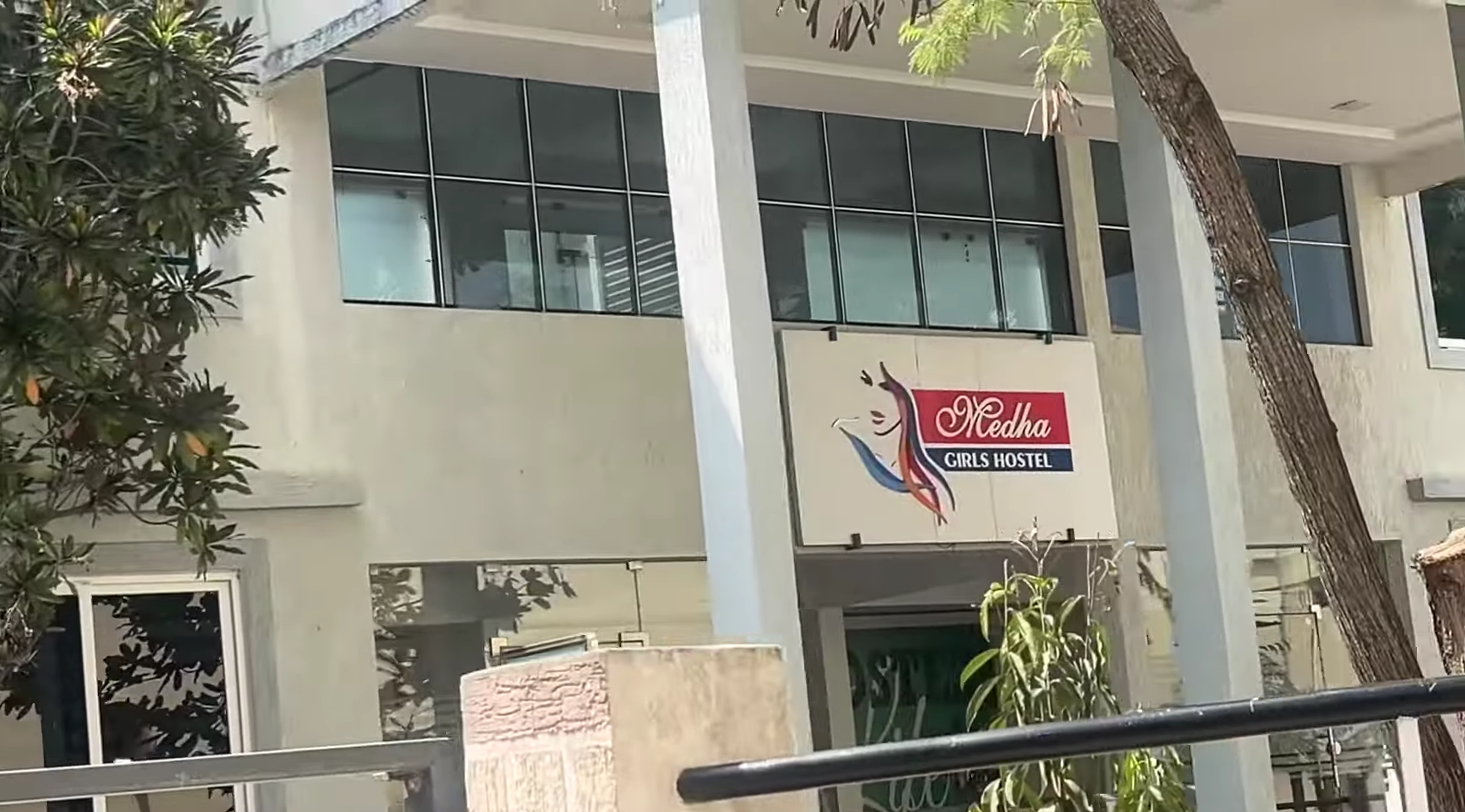 VITB College Medha Girls Hostel