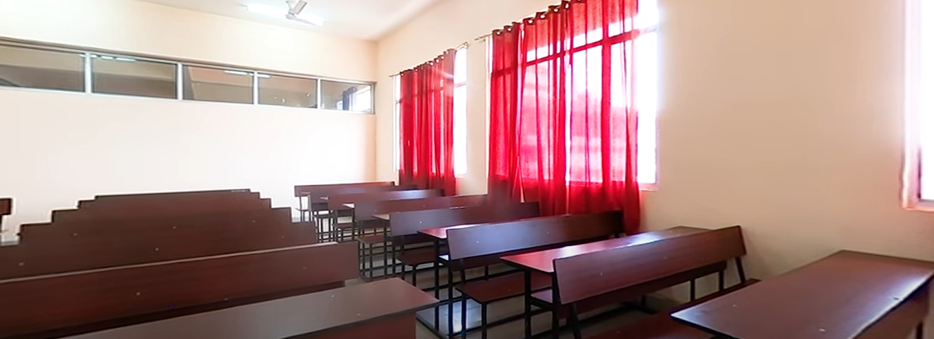 ADTU Classroom