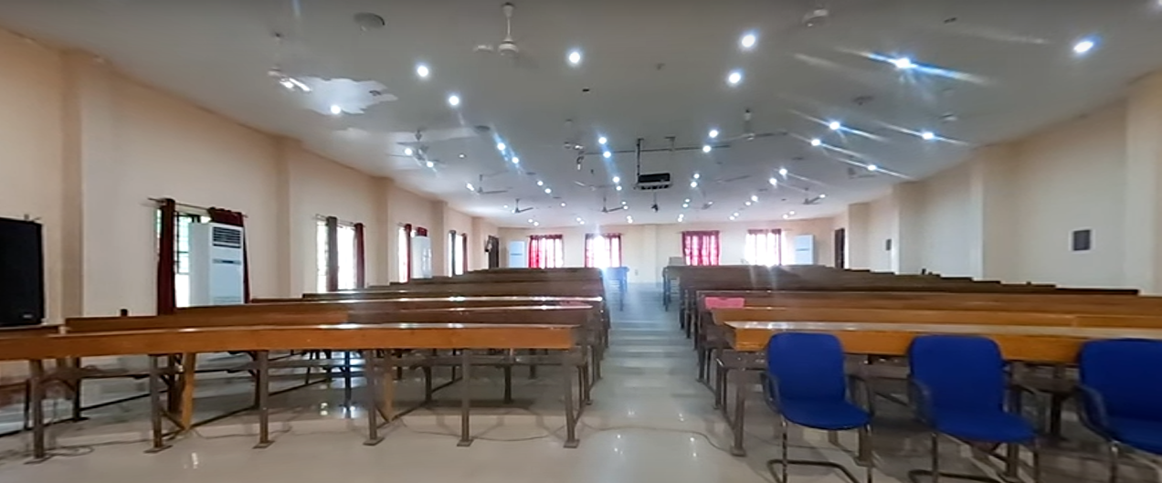 ADTU Auditorium