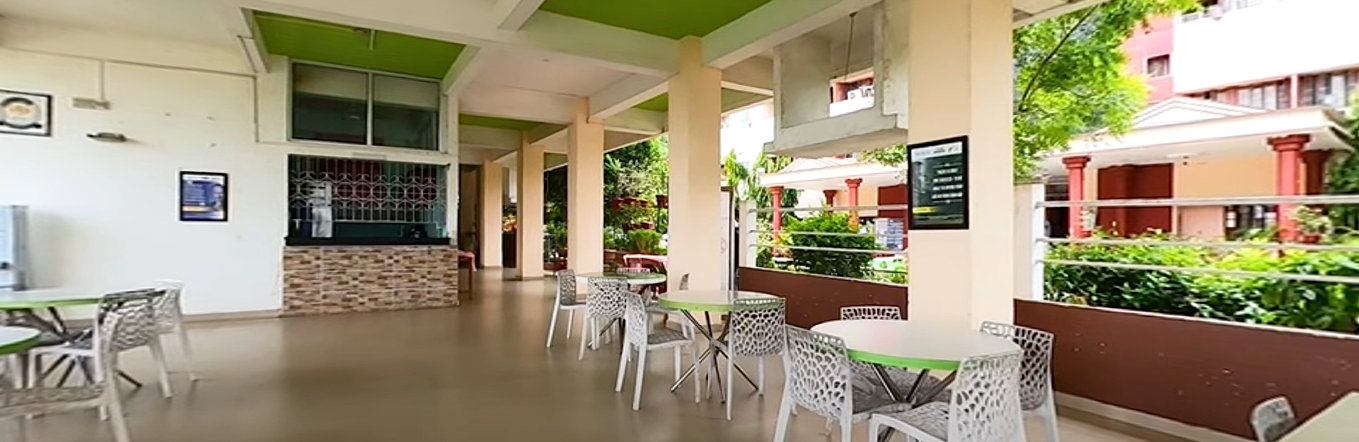 ADTU Canteen