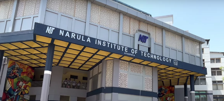 Narula Institute of Technology Kolkata 