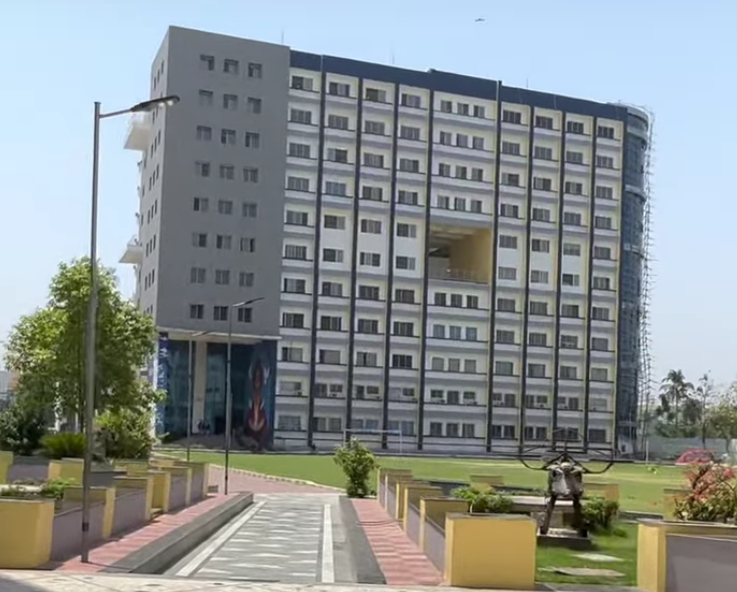 Narula Institute of Technology Kolkata 