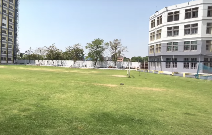 Narula Institute of Technology Kolkata 