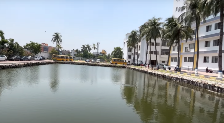 Narula Institute of Technology Kolkata 