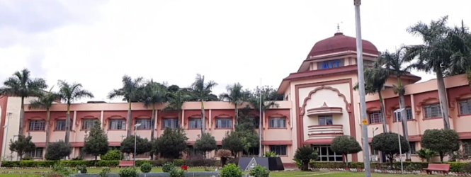AIT PUNE CAMPUS