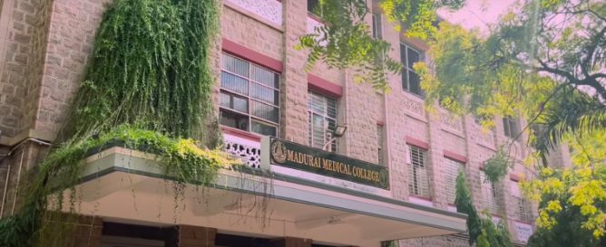 Madurai Medical College