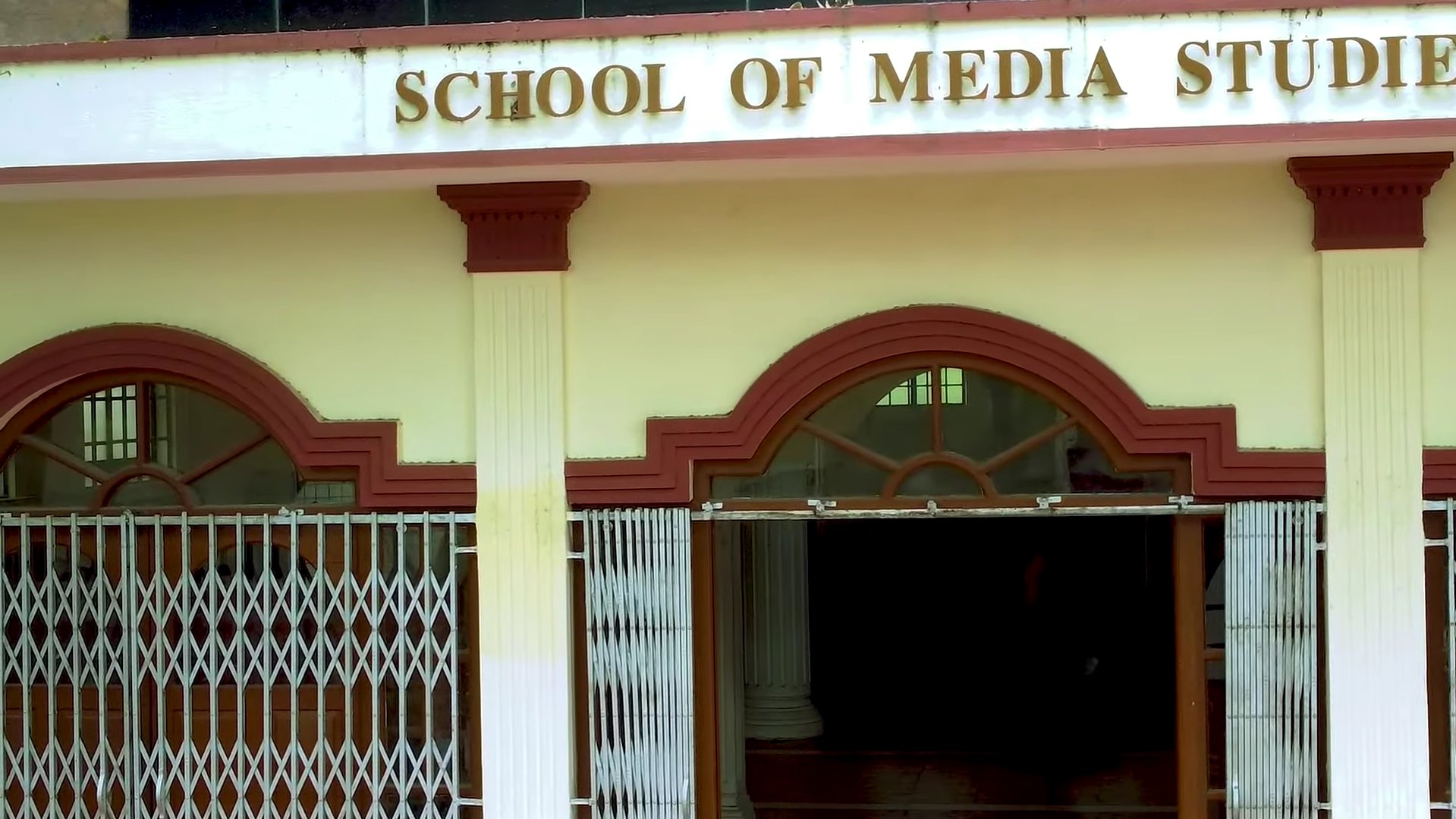 School of Media Studies