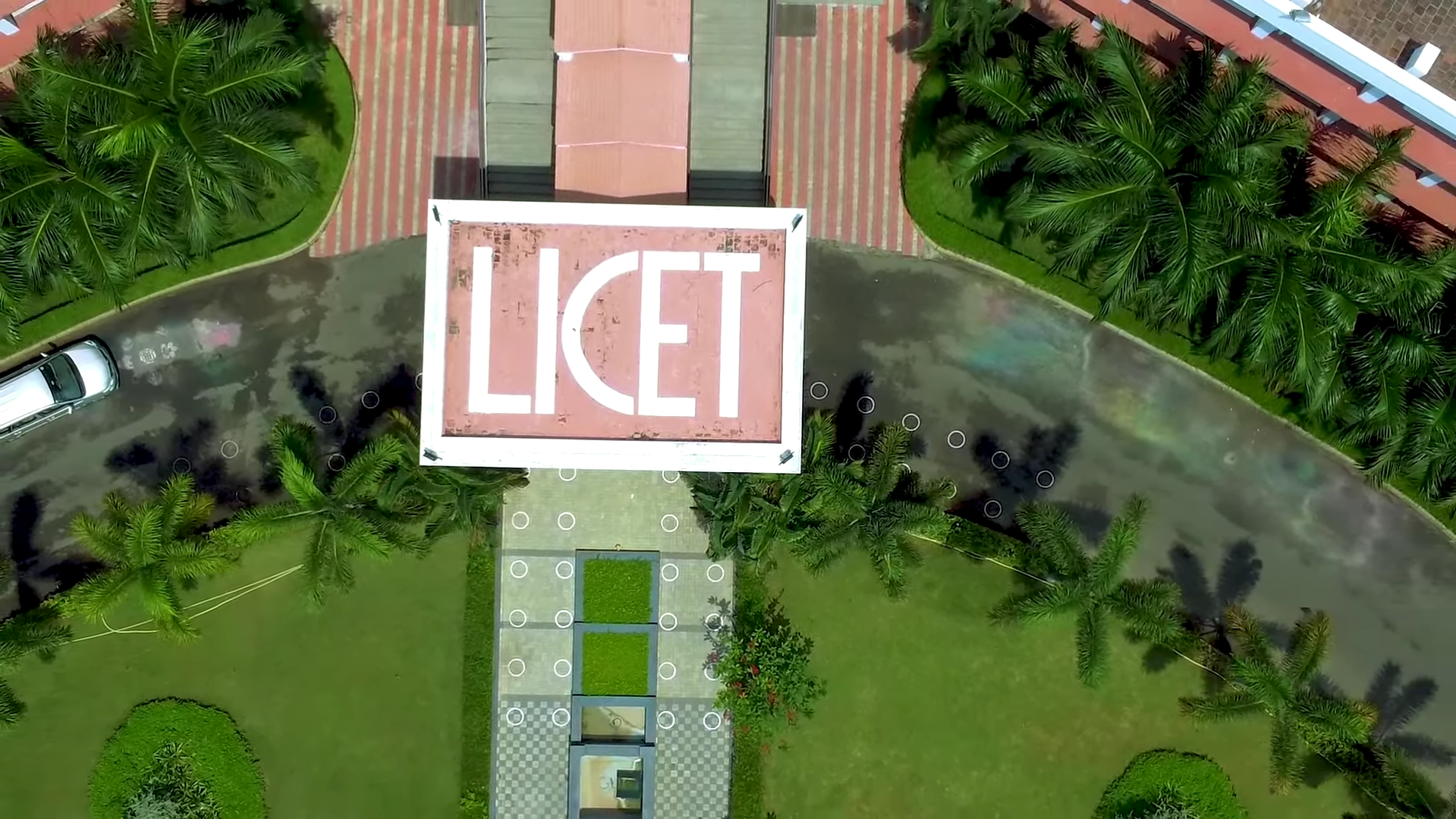 LICET Overview