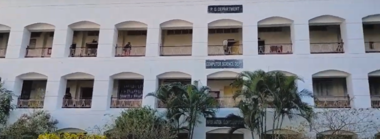 SRIT Jabalpur PG Department