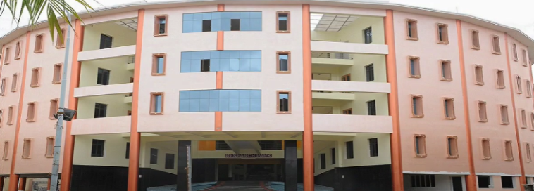 BEC Bapatla Research Park