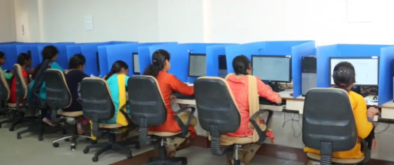 BEC Bapatla Programming Lab