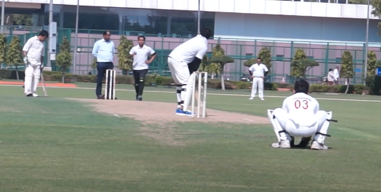 JEMTEC Cricket Ground