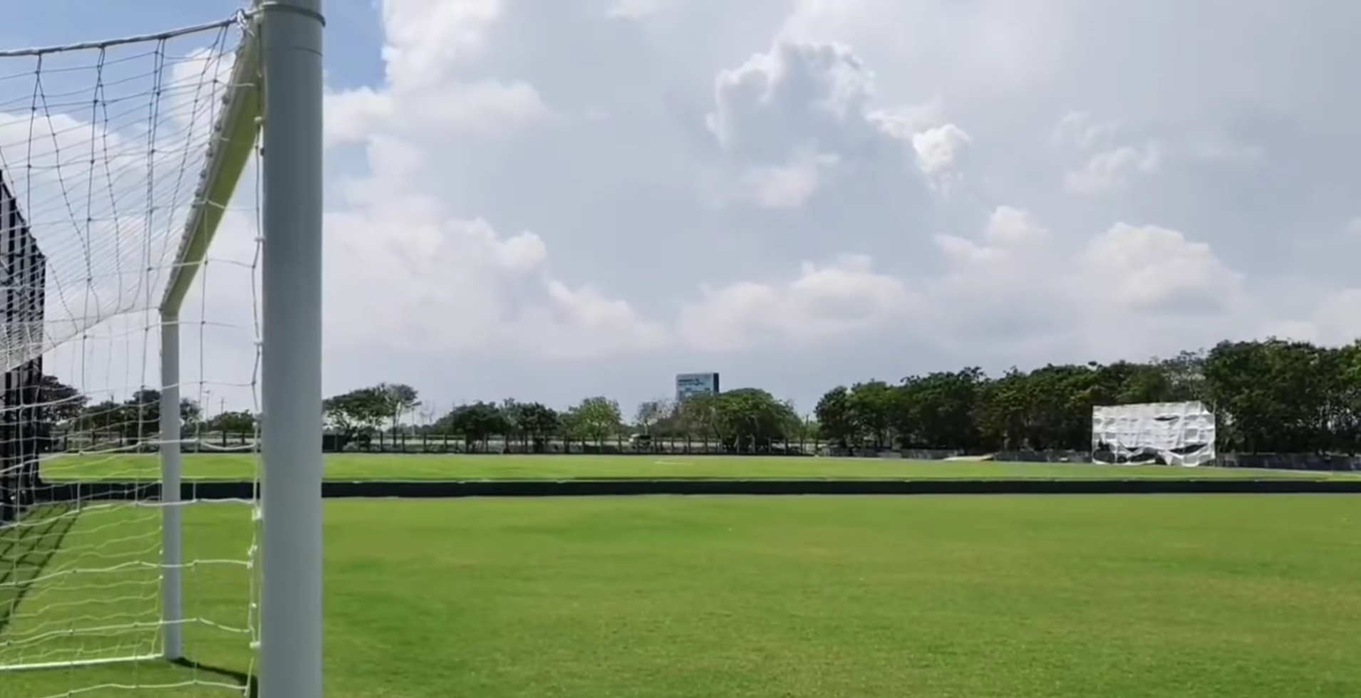 Aarupadai Veedu Institute of Technology Ground