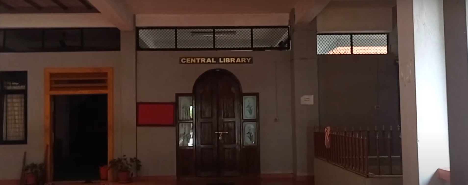 Central Library