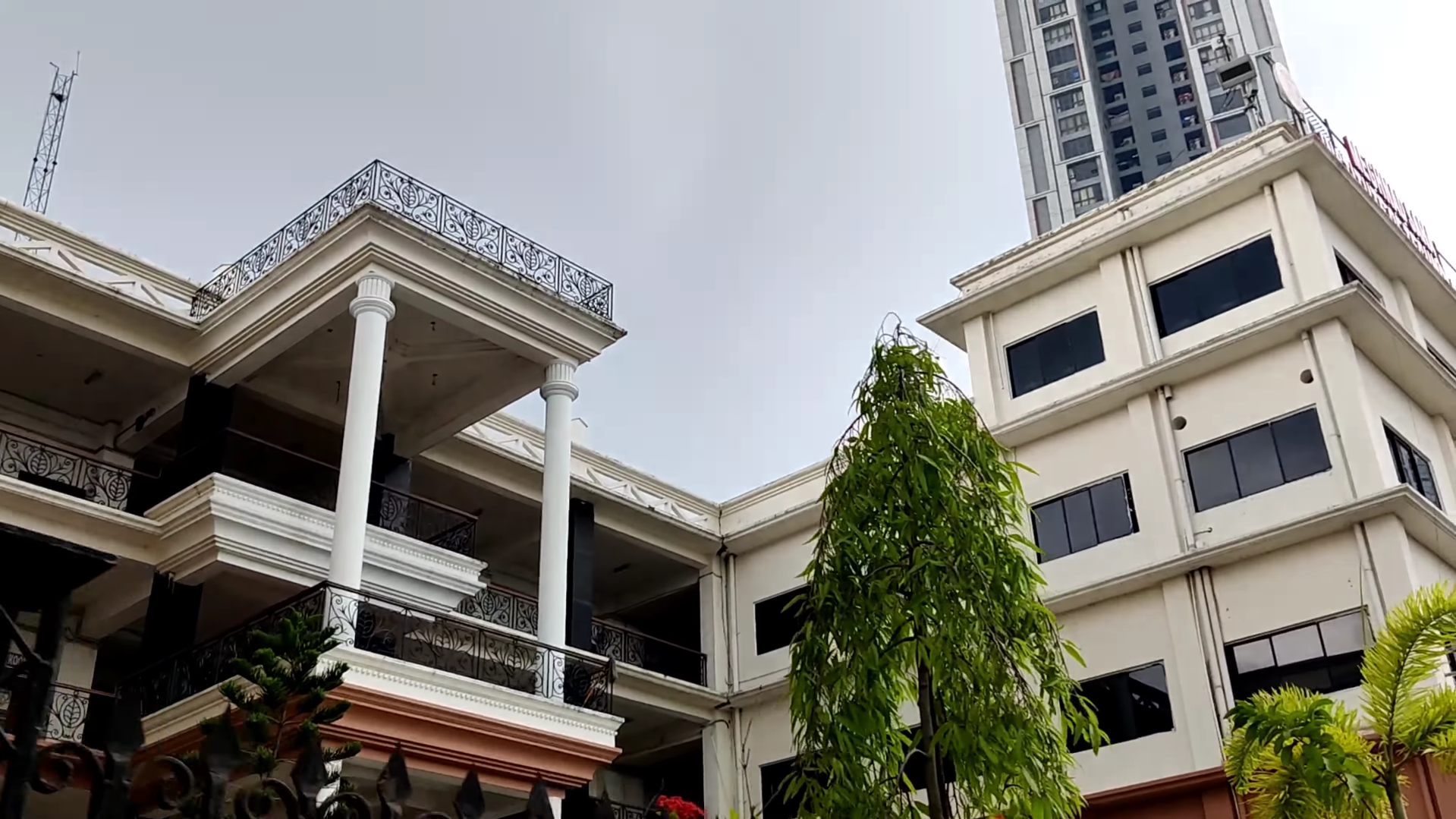 Meghnad Saha Institute of Technology Overview