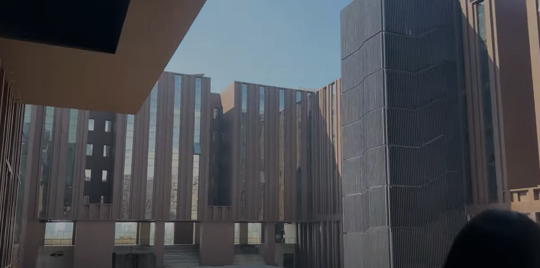 Amity University Mohali Hostels