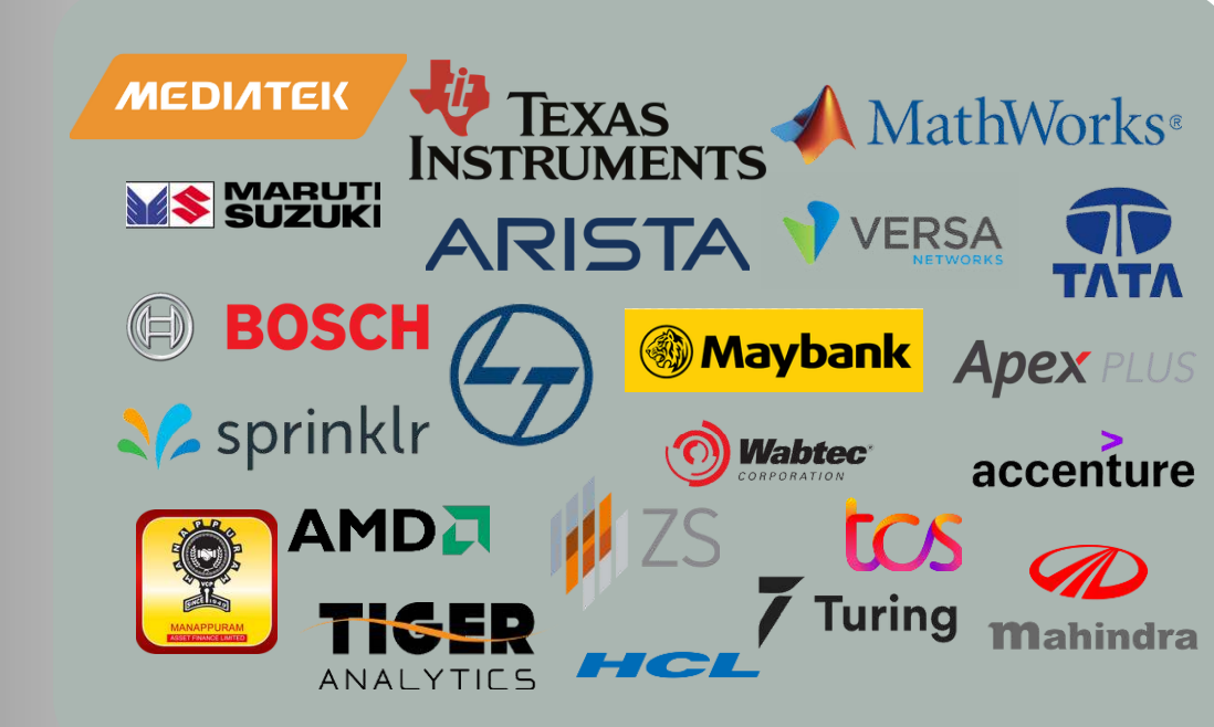 IIT Palakkad Placement 2025: Top Recruiters