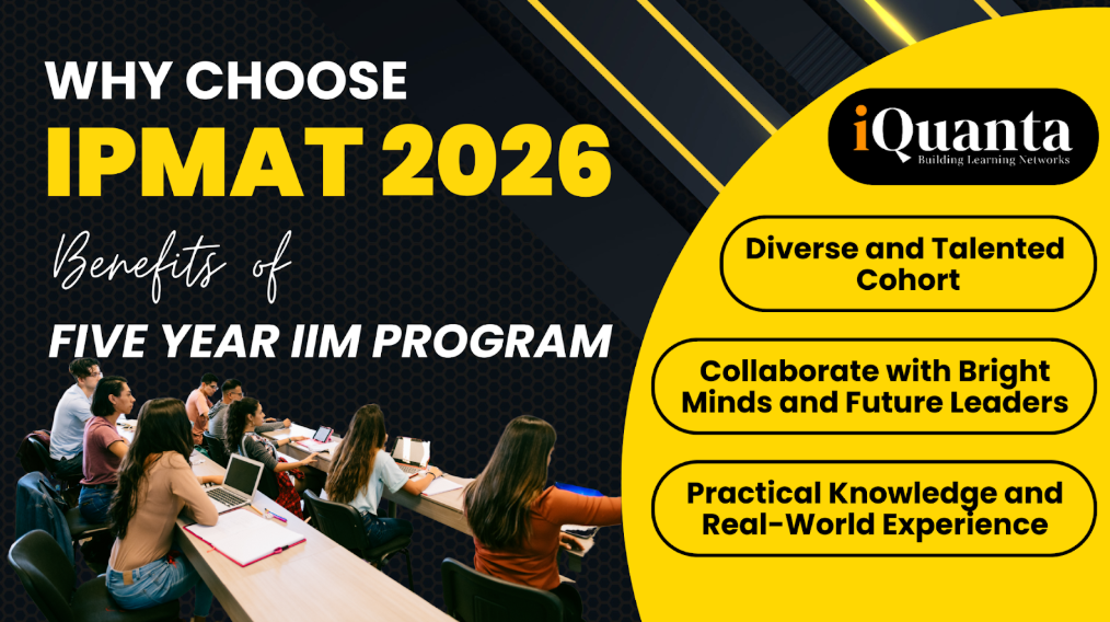 Why Choose IPMAT 2026