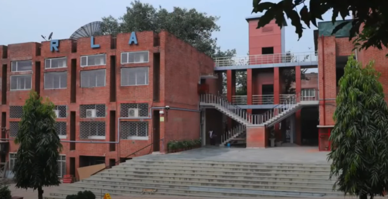 Ram Lal Anand College, Delhi University: Fees, Admission 2025, Courses ...