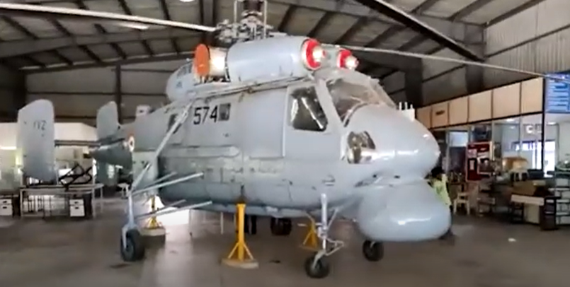 Amrita University Advanced Aerospace Engineering Lab