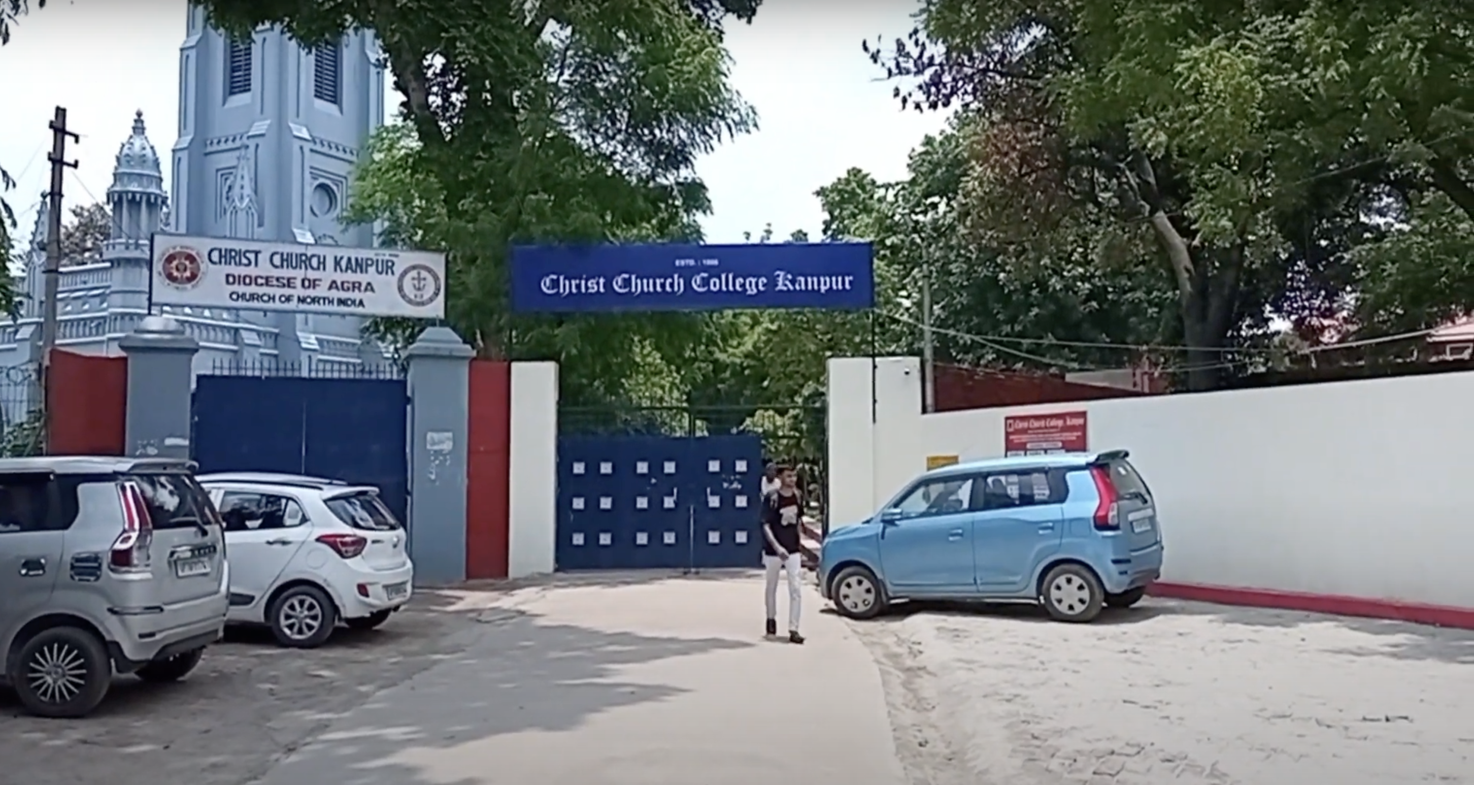 CCC Kanpur