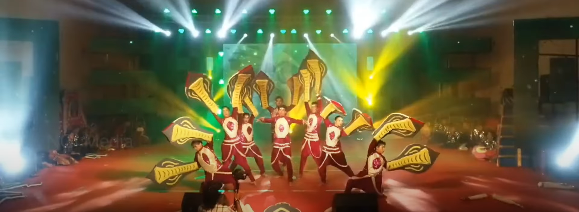 Cultural Events at NASC, Coimbatore