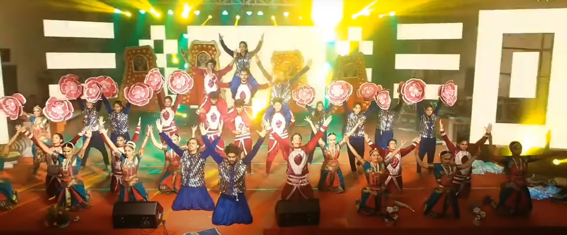 Cultural Events at NASC, Coimbatore