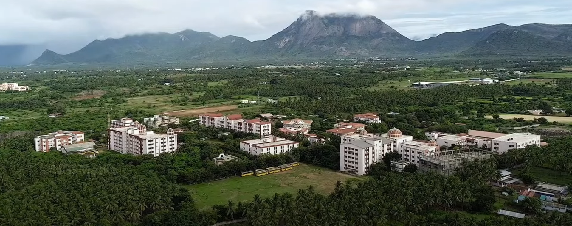 NASC, Coimbatore