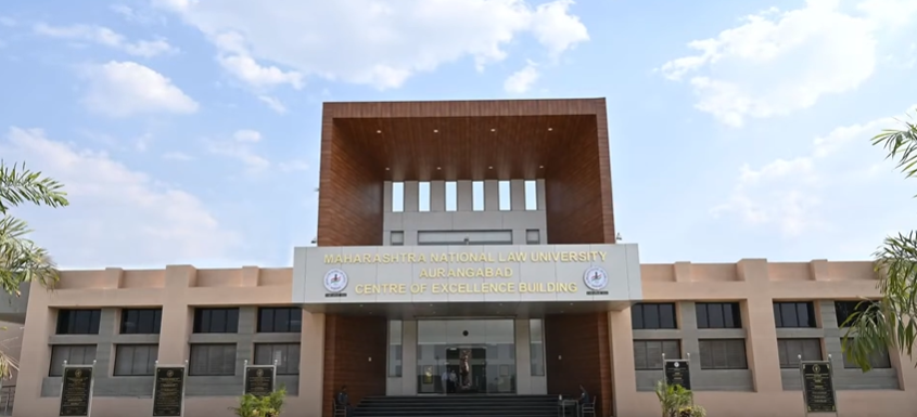 MNLU Aurangabad: Fees, Admission 2026, Courses, Cutoff, Ranking, Placement