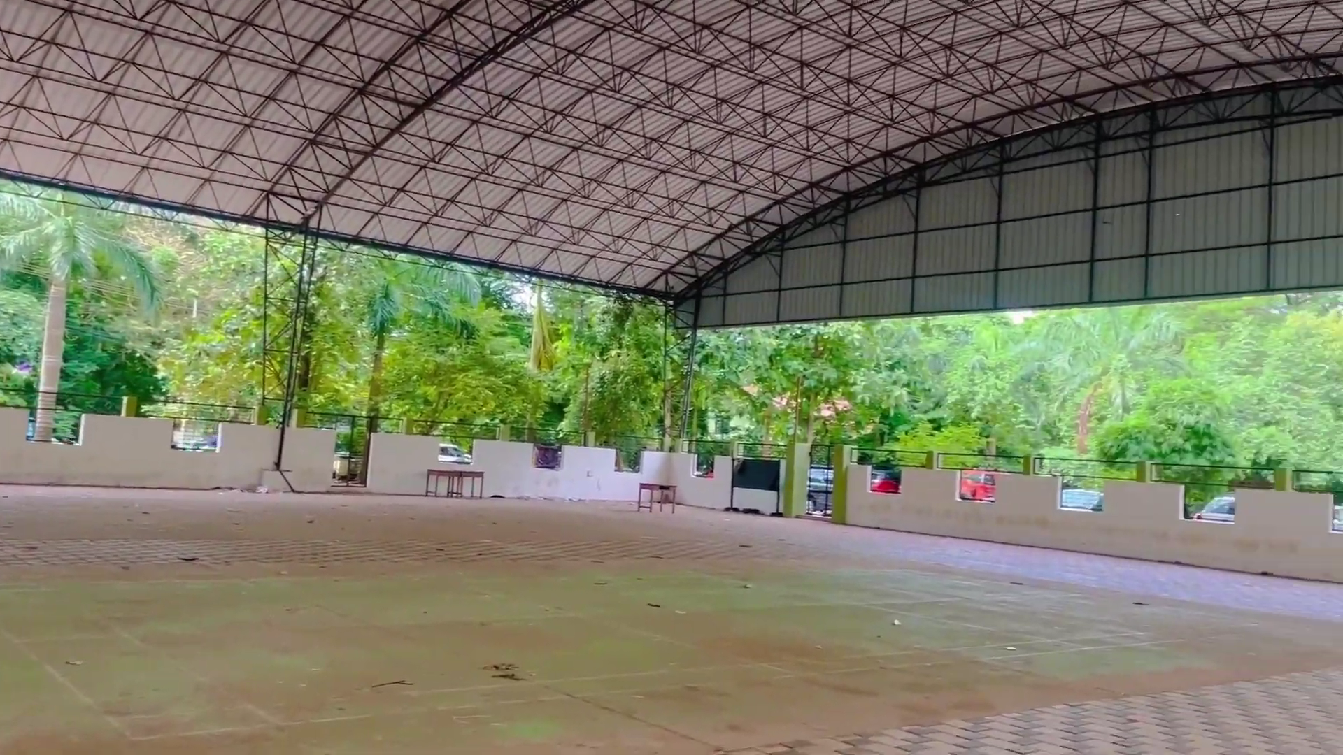GMC Kozhikode Auditorium