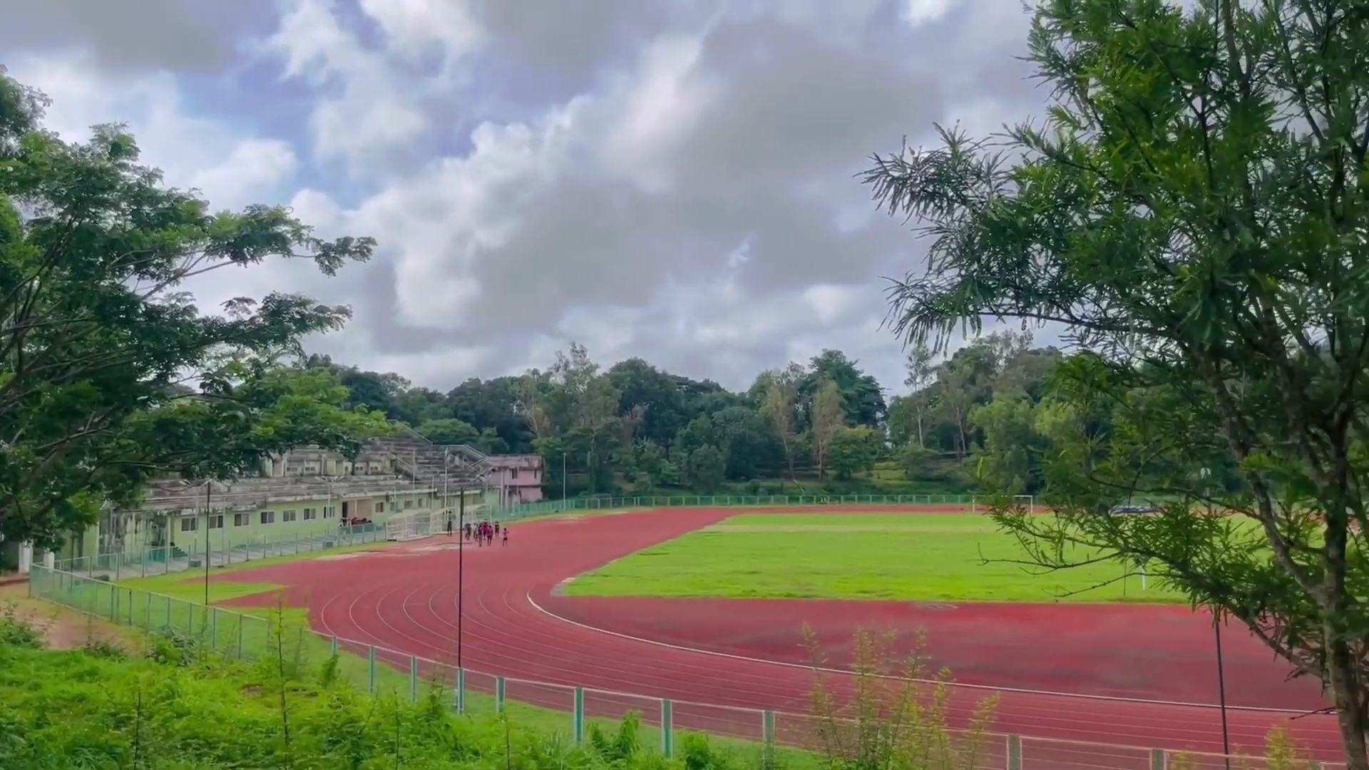 GMC Kozhikode Playground