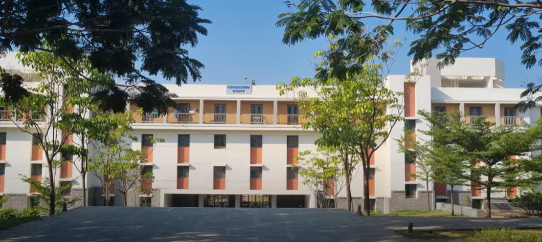 BITS Hyderabad Hostels