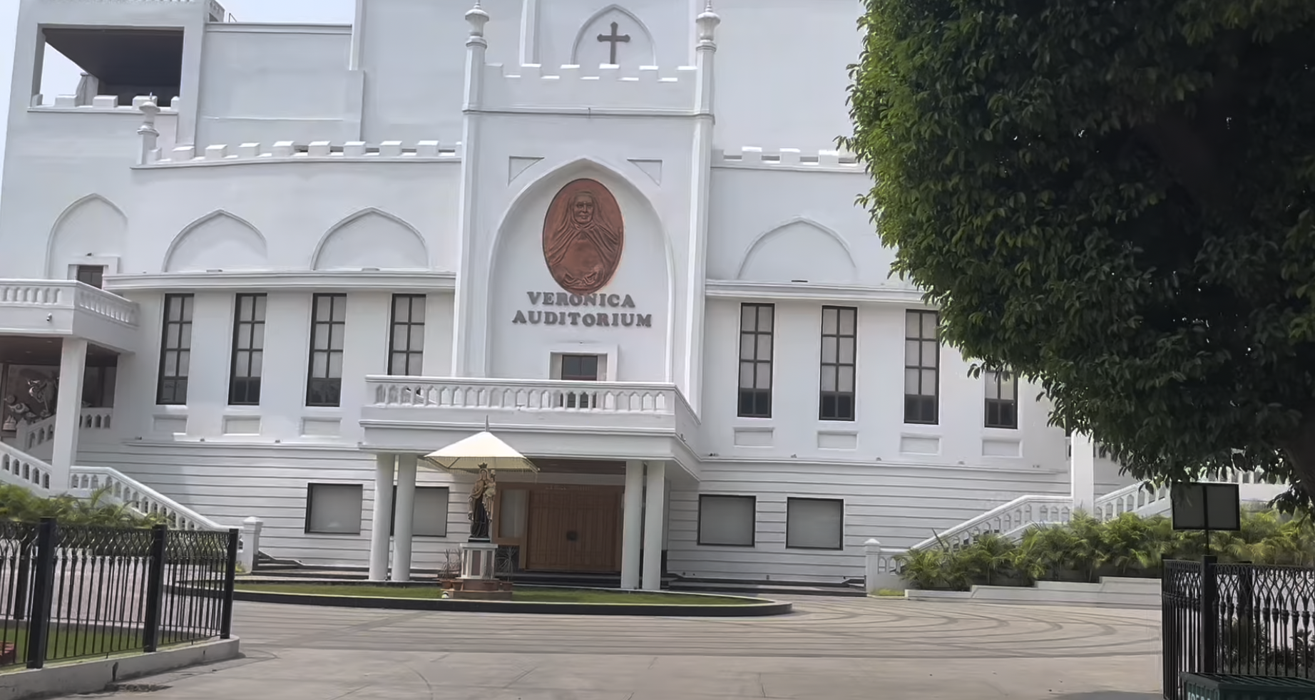 PWC Patna Veronica Auditorium