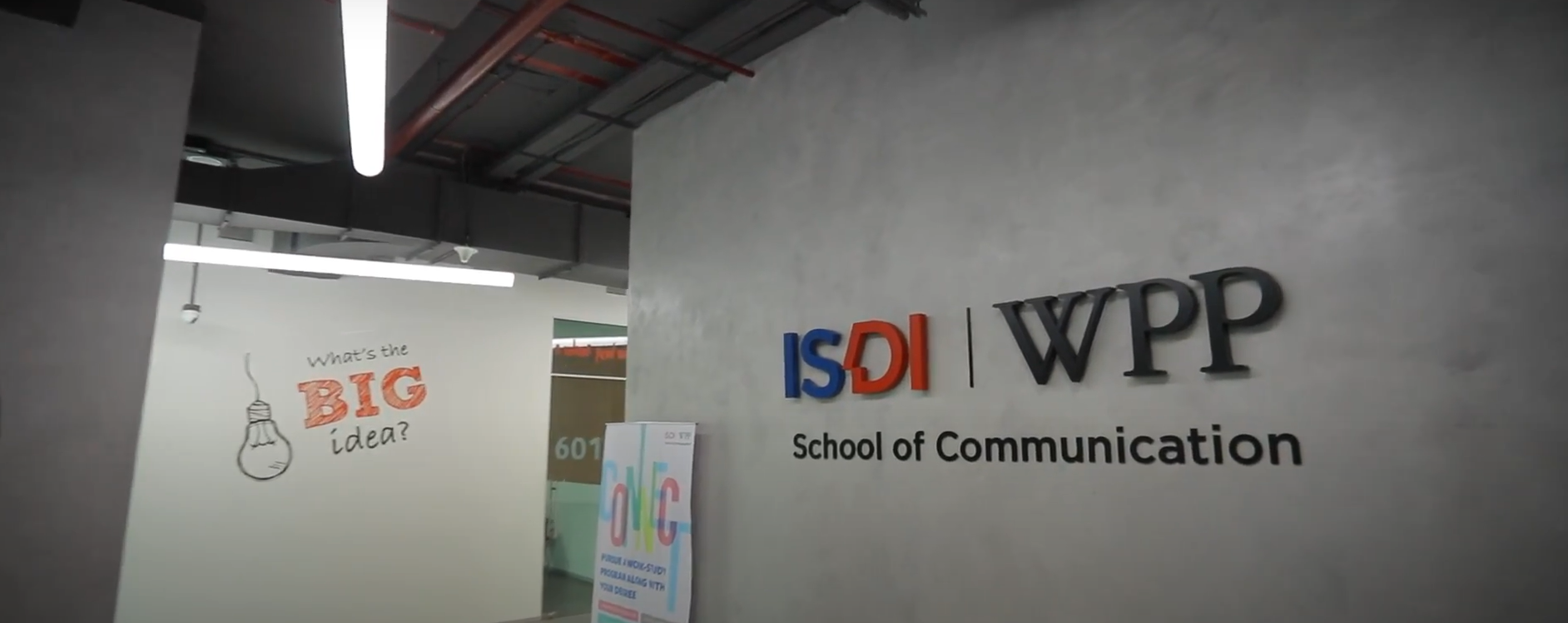ISDI School of Communication