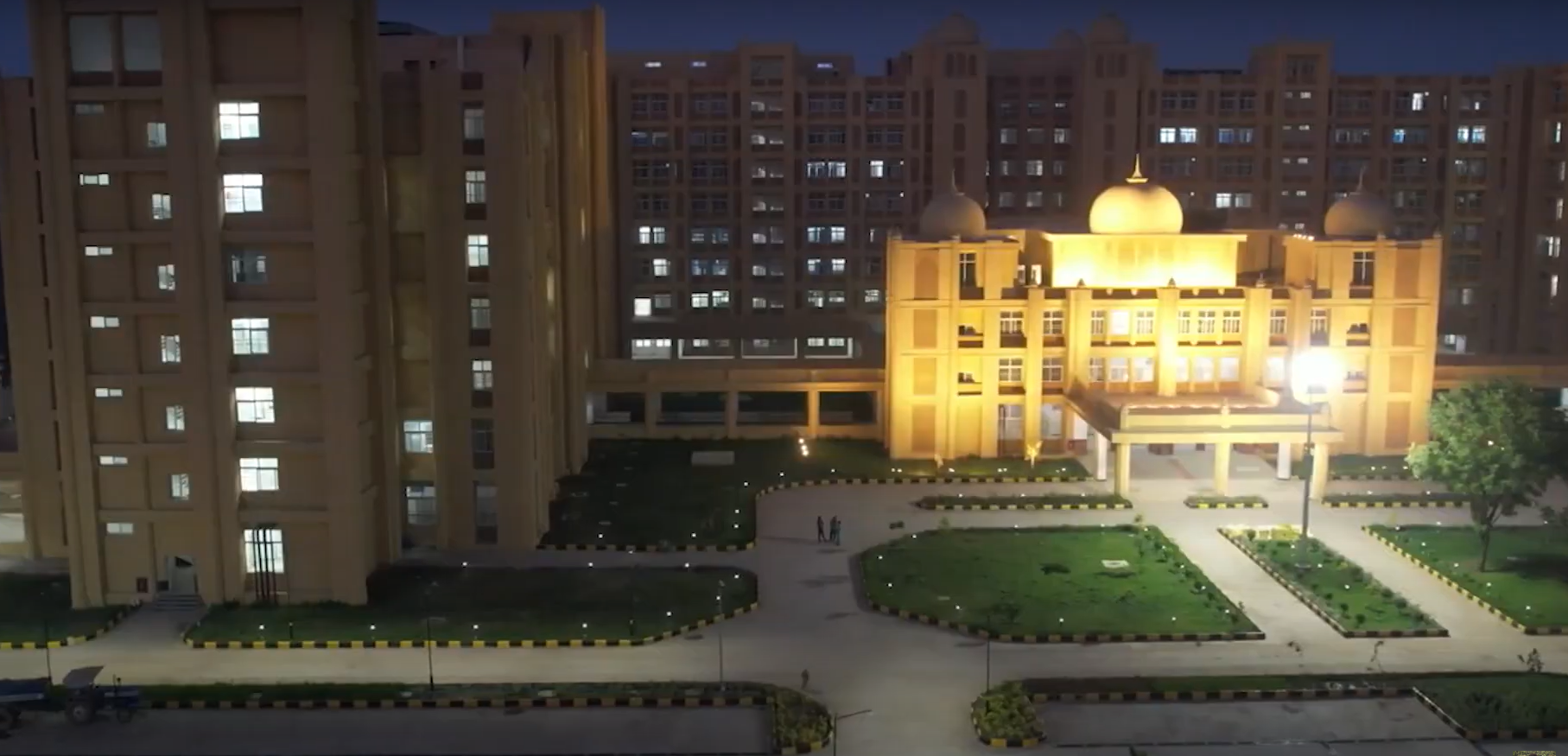 GRMC Gwalior Campus picture